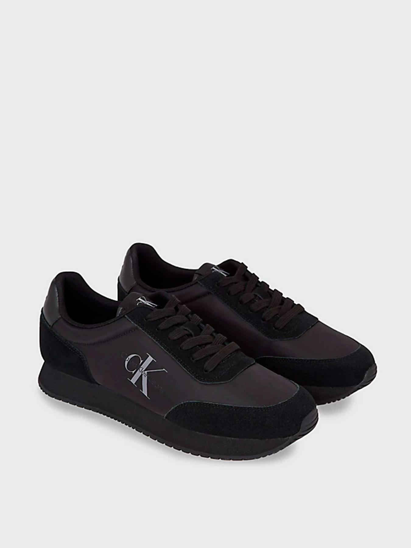 Кроссовки Calvin Klein модель YM0YM00746-0GT Кроссовки Calvin Klein модель YM0YM00746-0GT Фото