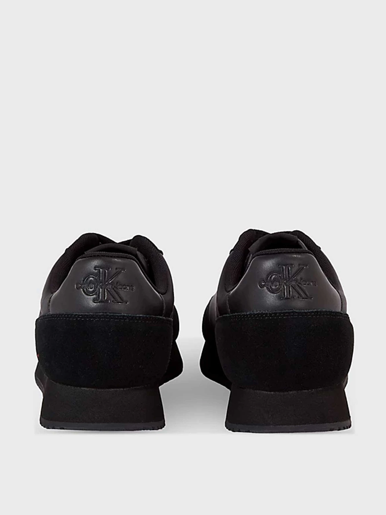 Кроссовки Calvin Klein модель YM0YM00746-0GT Кроссовки Calvin Klein модель YM0YM00746-0GT Фото