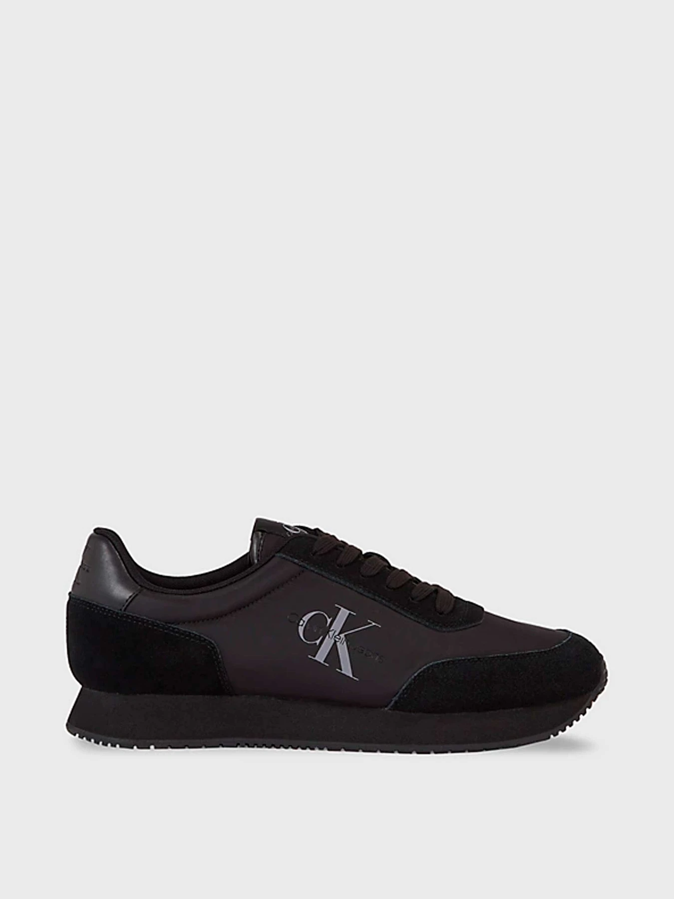 Кроссовки Calvin Klein модель YM0YM00746-0GT Кроссовки Calvin Klein модель YM0YM00746-0GT Фото