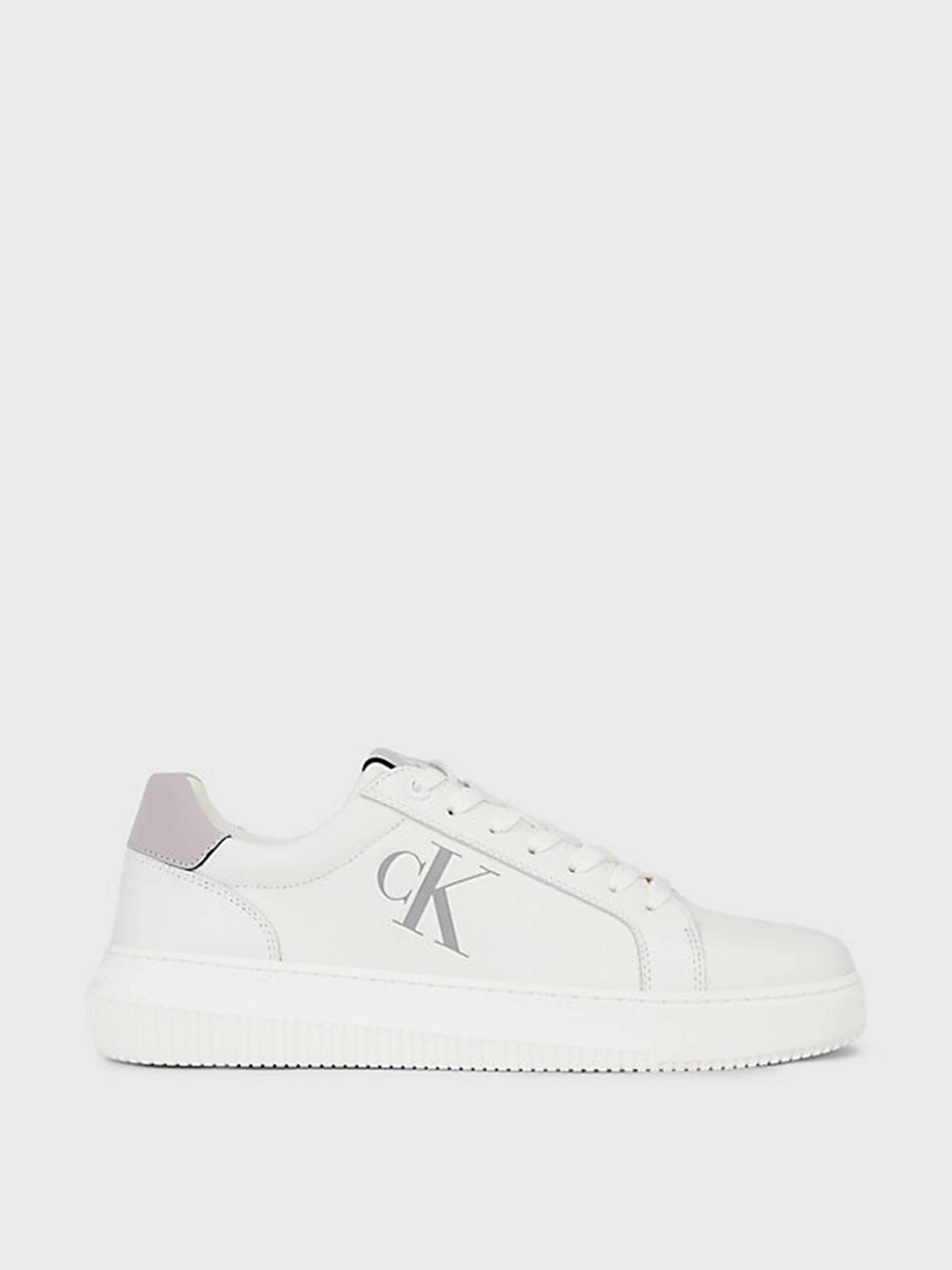 Кеды Calvin Klein модель YM0YM00775-02T Кеды Calvin Klein модель YM0YM00775-02T Фото