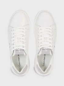 Кеды Calvin Klein модель YM0YM00775-02T Фото