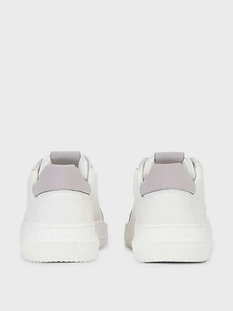 Кеды Calvin Klein модель YM0YM00775-02T Фото