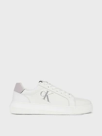 Кеды Calvin Klein модель YM0YM00775-02T Фото