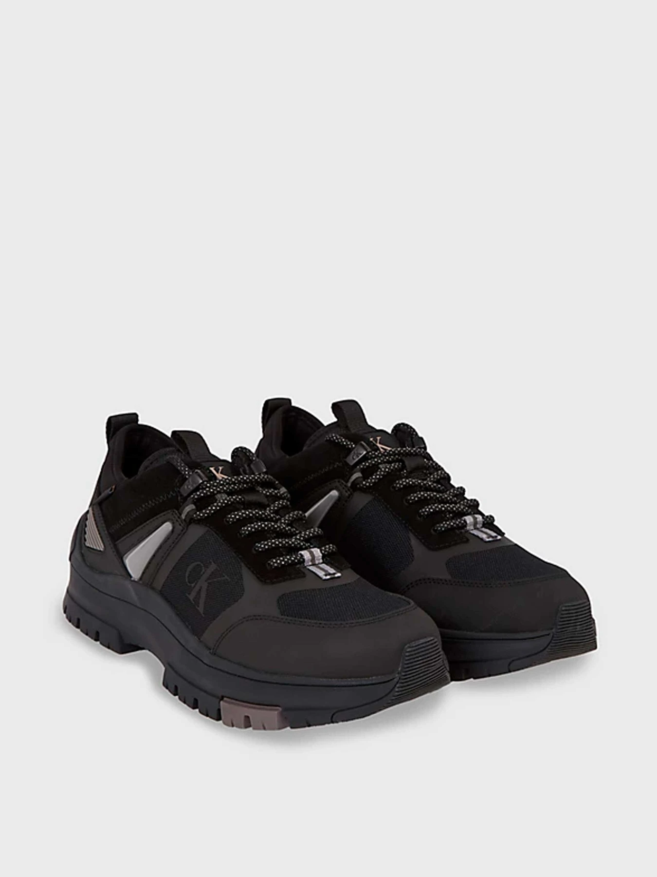 Кроссовки Calvin Klein модель YM0YM00801-00T Кроссовки Calvin Klein модель YM0YM00801-00T Фото