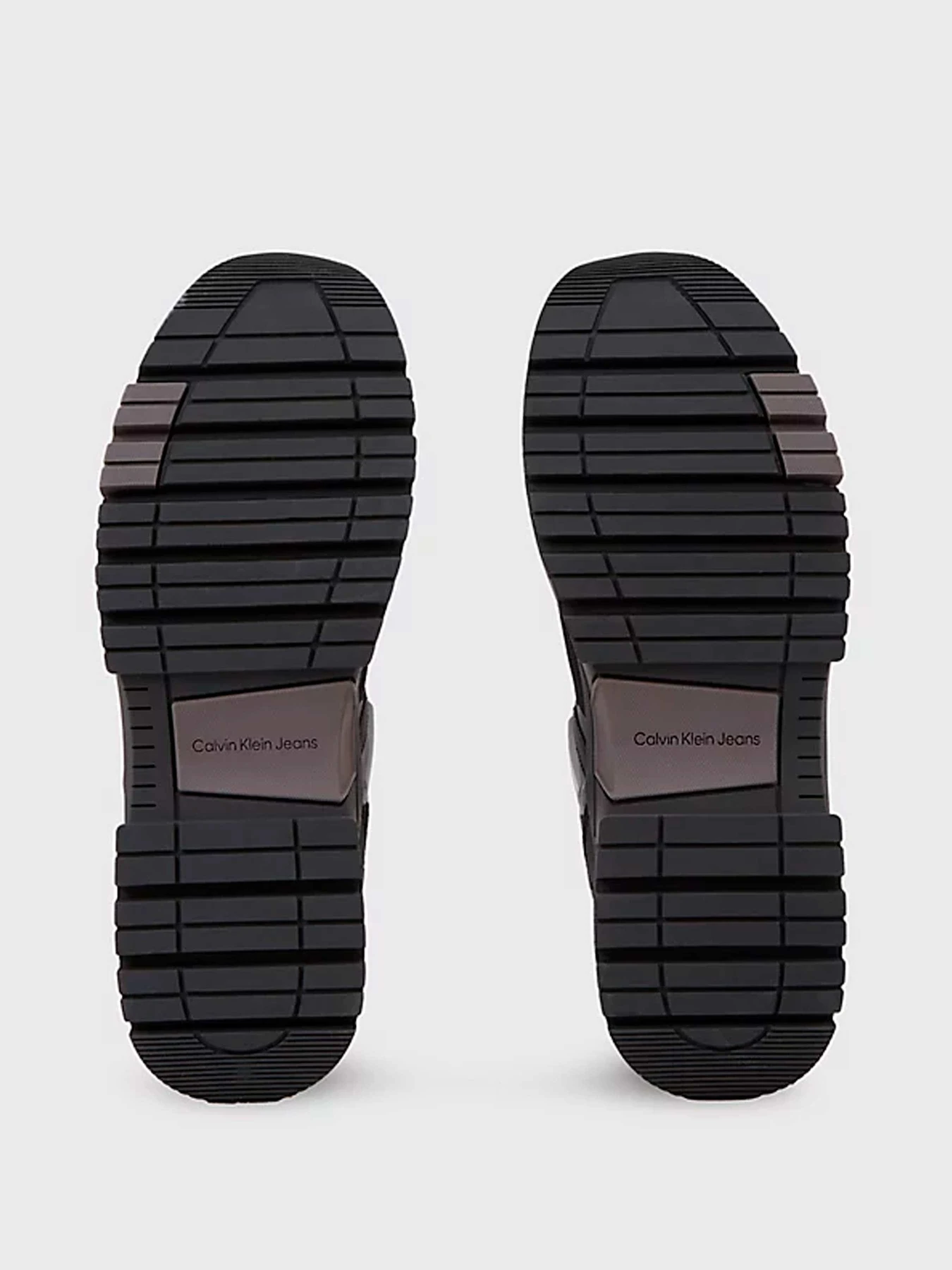 Кроссовки Calvin Klein модель YM0YM00801-00T Кроссовки Calvin Klein модель YM0YM00801-00T Фото