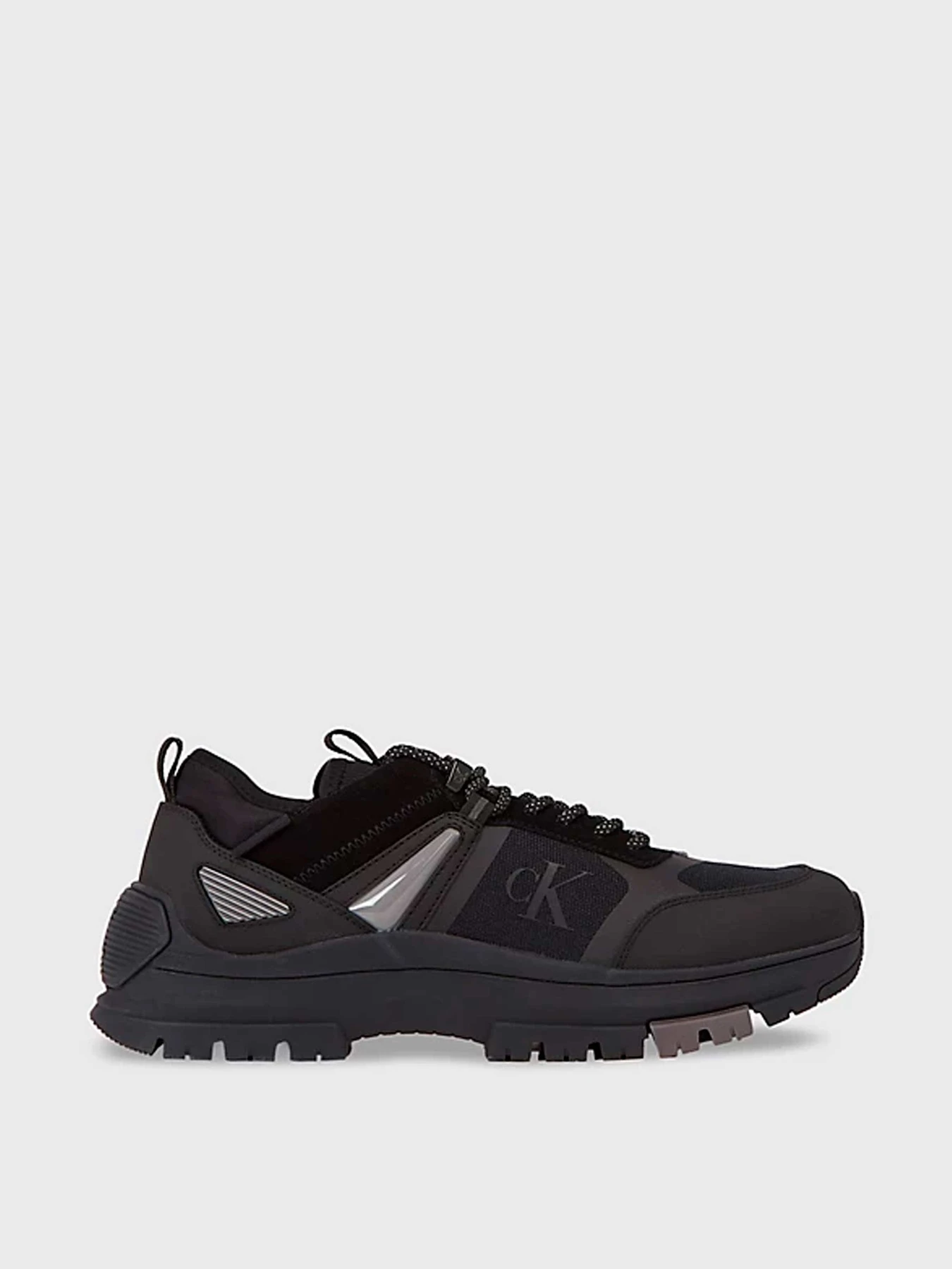 Кроссовки Calvin Klein модель YM0YM00801-00T Кроссовки Calvin Klein модель YM0YM00801-00T Фото