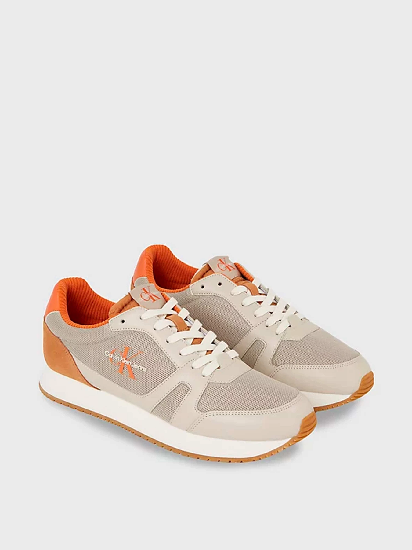 Кроссовки Calvin Klein модель YM0YM00816-0HI Кроссовки Calvin Klein модель YM0YM00816-0HI Фото