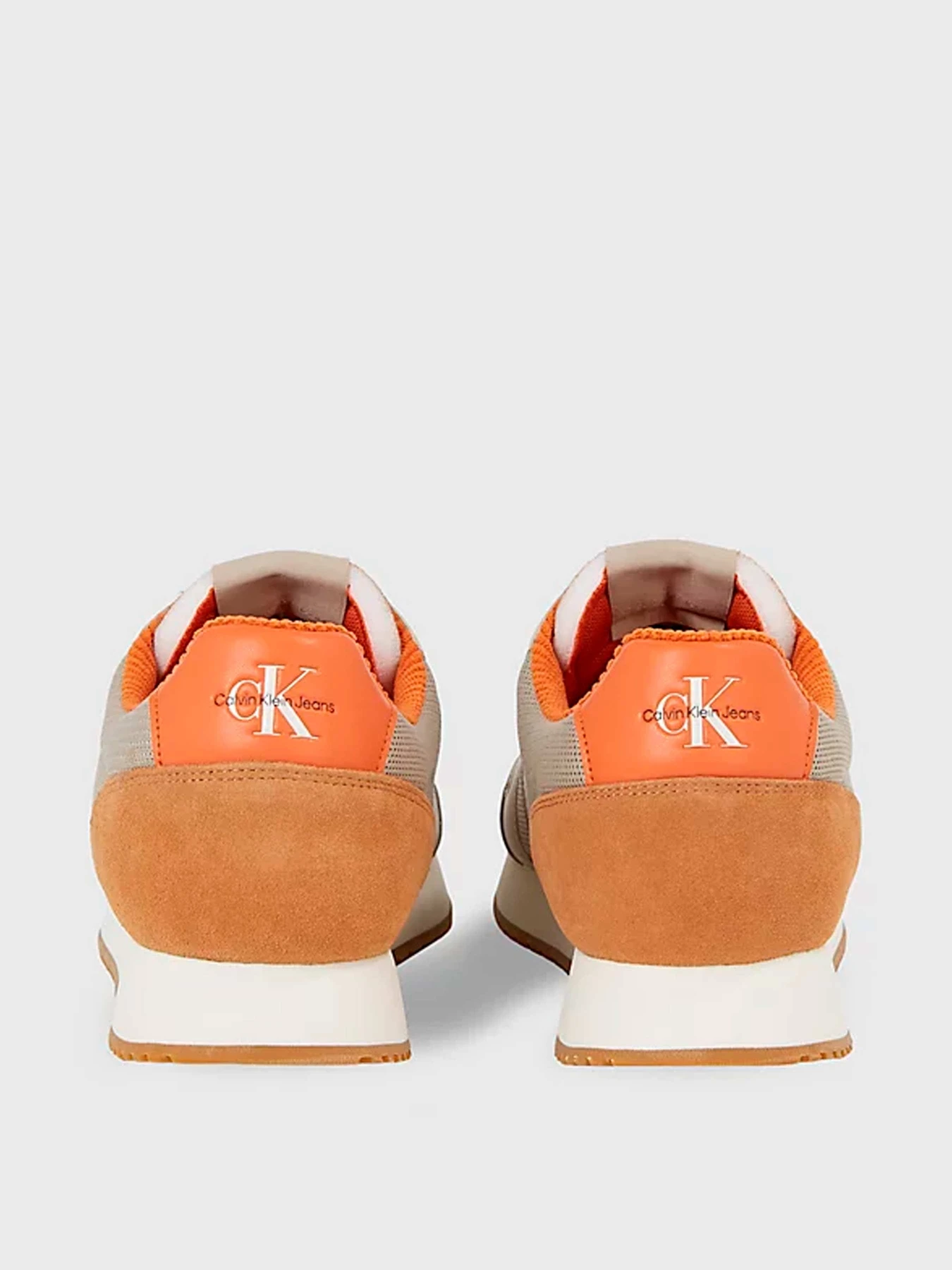 Кроссовки Calvin Klein модель YM0YM00816-0HI Кроссовки Calvin Klein модель YM0YM00816-0HI Фото