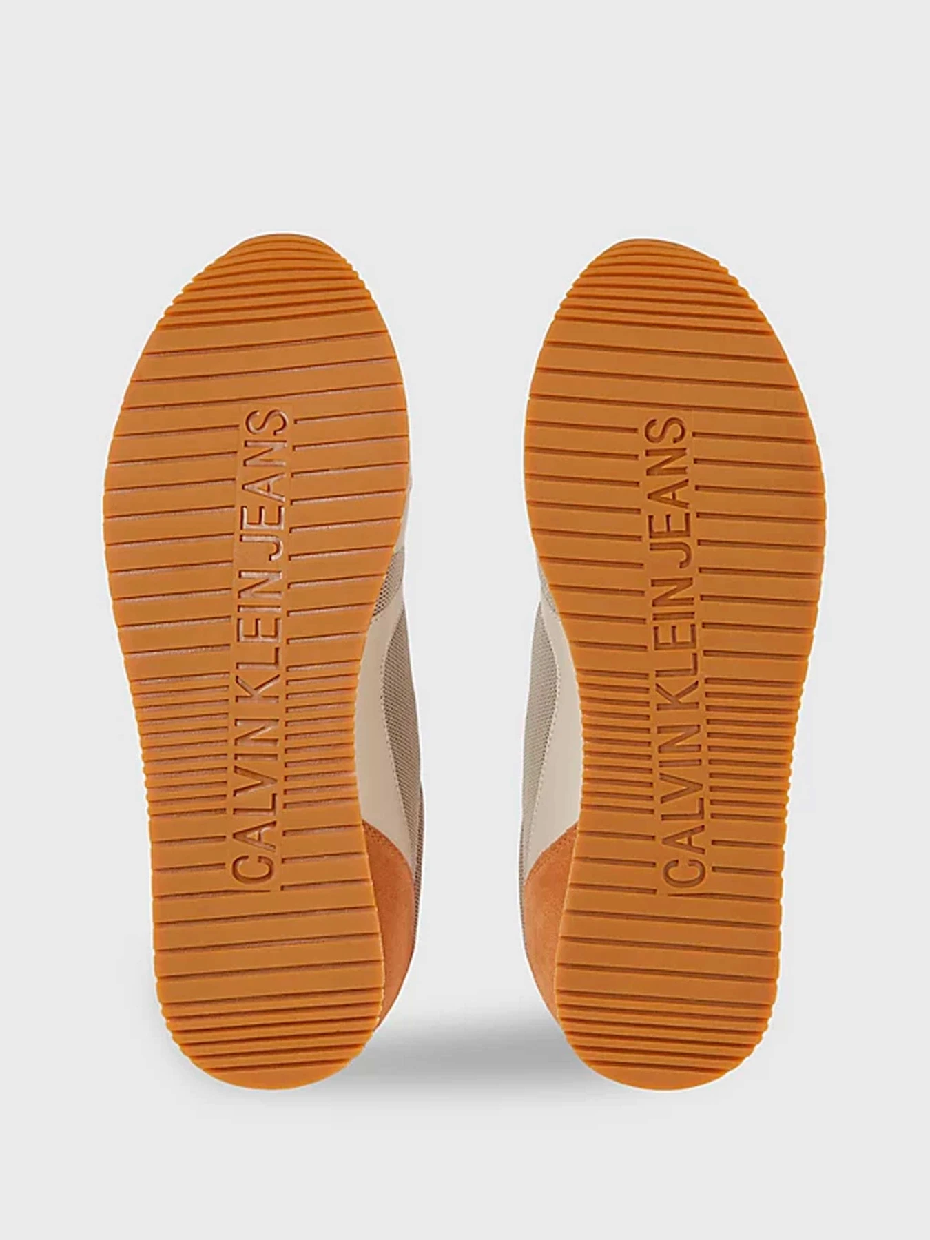 Кроссовки Calvin Klein модель YM0YM00816-0HI Кроссовки Calvin Klein модель YM0YM00816-0HI Фото