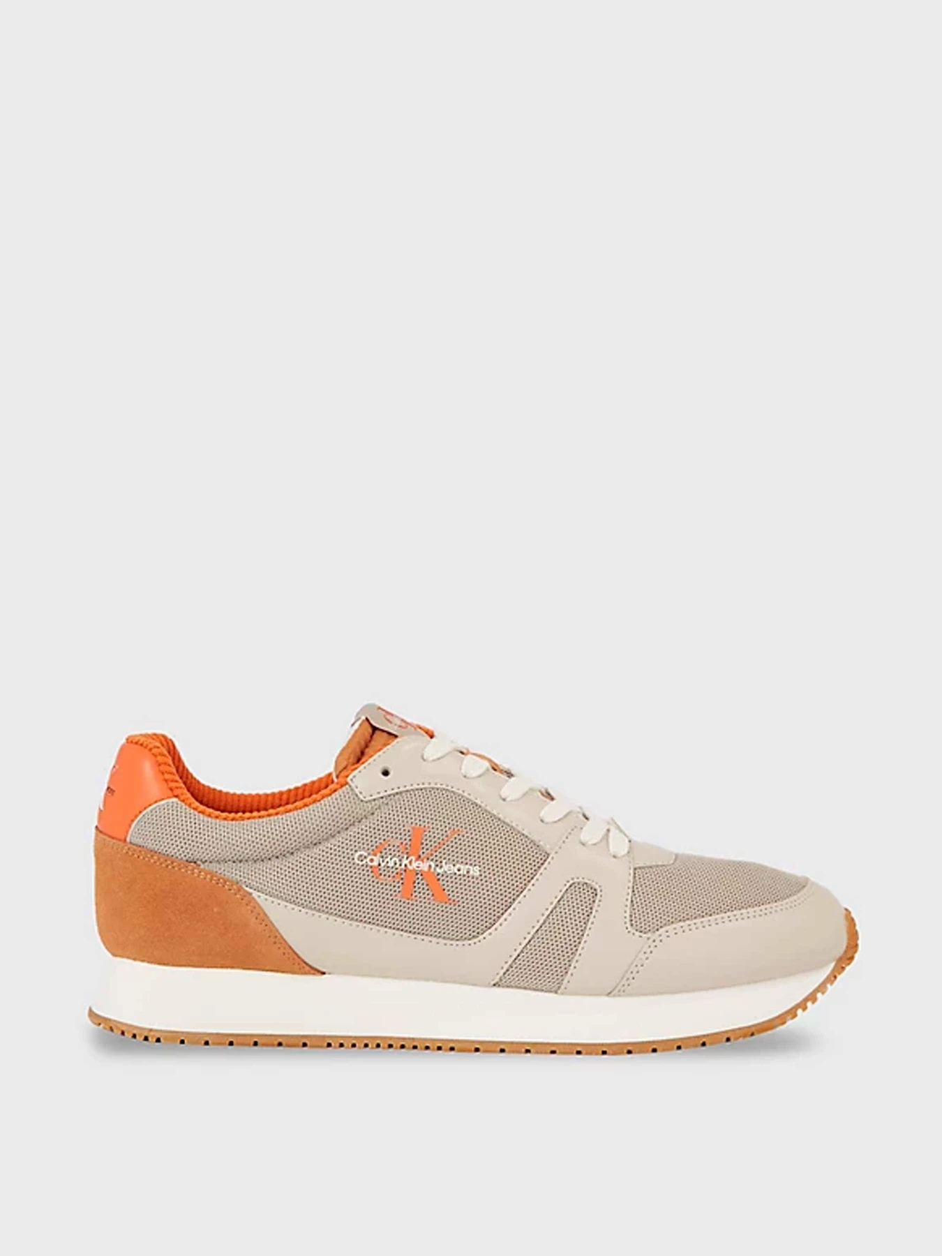 Кроссовки Calvin Klein модель YM0YM00816-0HI Кроссовки Calvin Klein модель YM0YM00816-0HI Фото