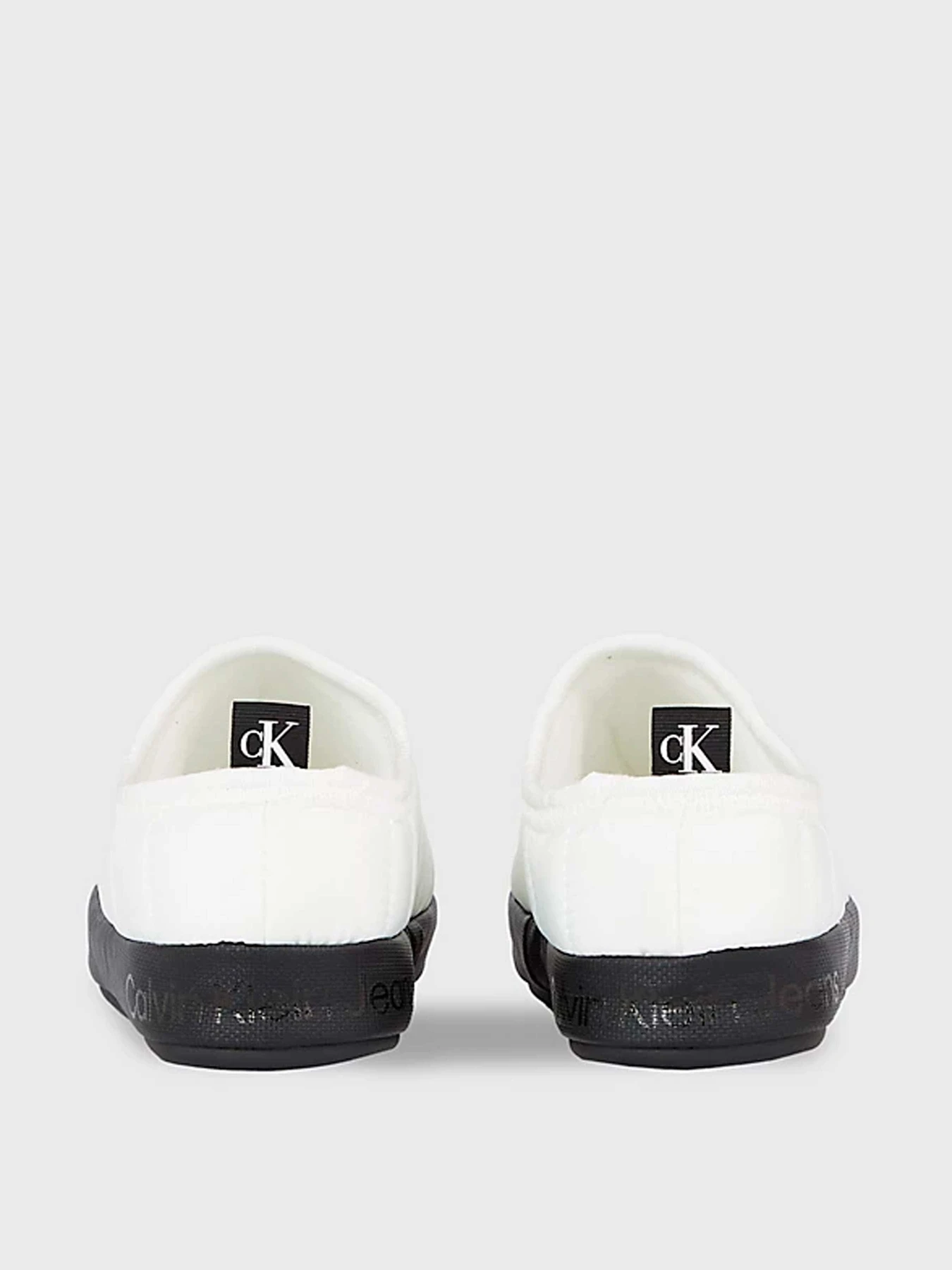 Тапки Calvin Klein модель YW0YW00747-YBR Тапки Calvin Klein модель YW0YW00747-YBR Фото