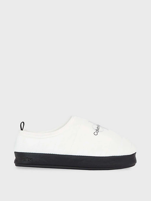 Тапки Calvin Klein модель YW0YW00747-YBR Фото