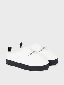 Тапки Calvin Klein модель YW0YW00747-YBR Фото