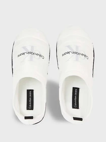 Тапки Calvin Klein модель YW0YW00747-YBR Фото