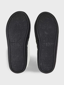 Тапки Calvin Klein модель YW0YW00747-YBR Фото