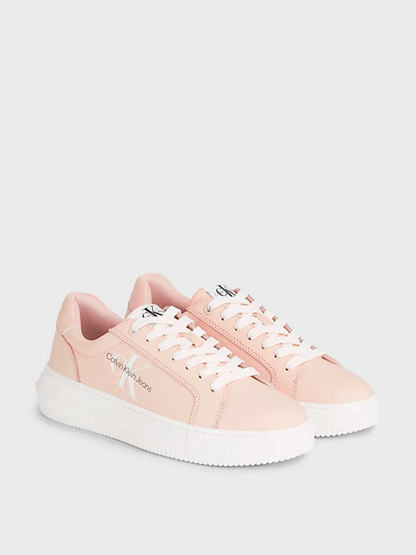 Кеды Calvin Klein модель YW0YW00823-0J1 Кеды Calvin Klein модель YW0YW00823-0J1 Фото