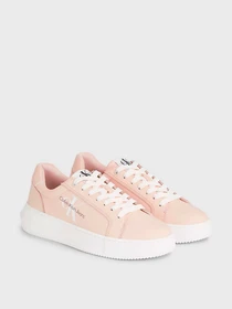 Кеды Calvin Klein модель YW0YW00823-0J1 Фото