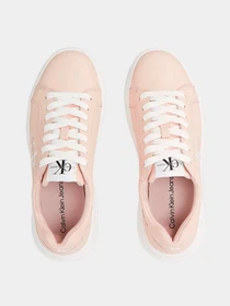 Кеды Calvin Klein модель YW0YW00823-0J1 Фото