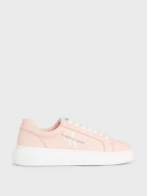 Кеды Calvin Klein модель YW0YW00823-0J1 Фото