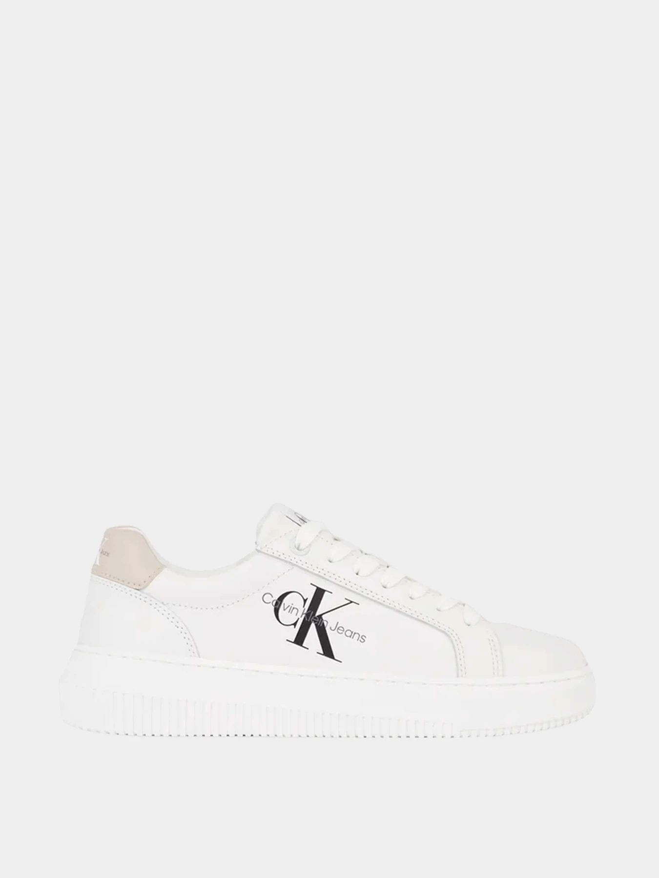 Кеды Calvin Klein модель YW0YW00823-0LE Кеды Calvin Klein модель YW0YW00823-0LE Фото
