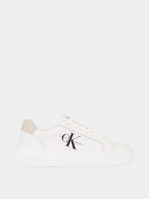 Кеды Calvin Klein үлгі YW0YW00823-0LE Фото