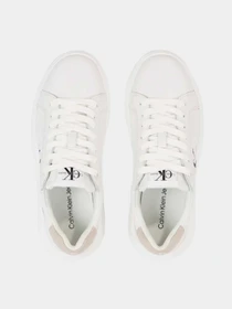 Кеды Calvin Klein модель YW0YW00823-0LE Фото