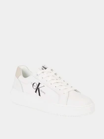 Кеды Calvin Klein модель YW0YW00823-0LE Фото