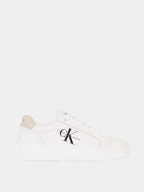 Кеды Calvin Klein модель YW0YW00823-0LE Фото