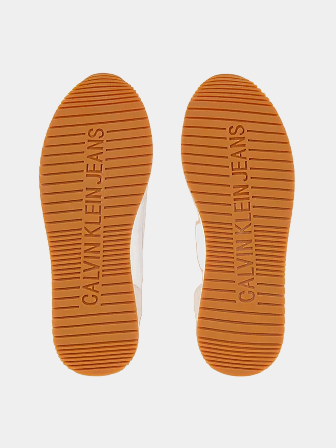 Кроссовки Calvin Klein модель YW0YW00840-01T Кроссовки Calvin Klein модель YW0YW00840-01T Фото