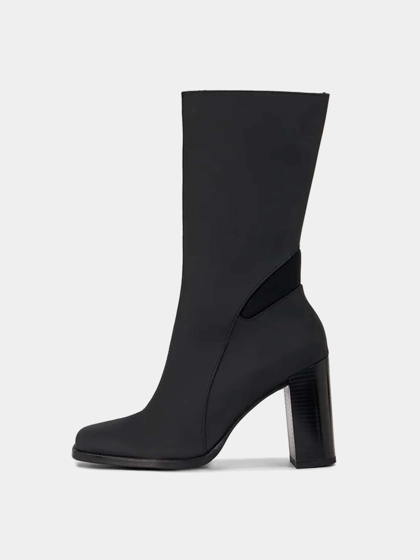 Ботинки и сапоги Calvin Klein модель YW0YW01113-0GT Ботинки и сапоги Calvin Klein модель YW0YW01113-0GT Фото