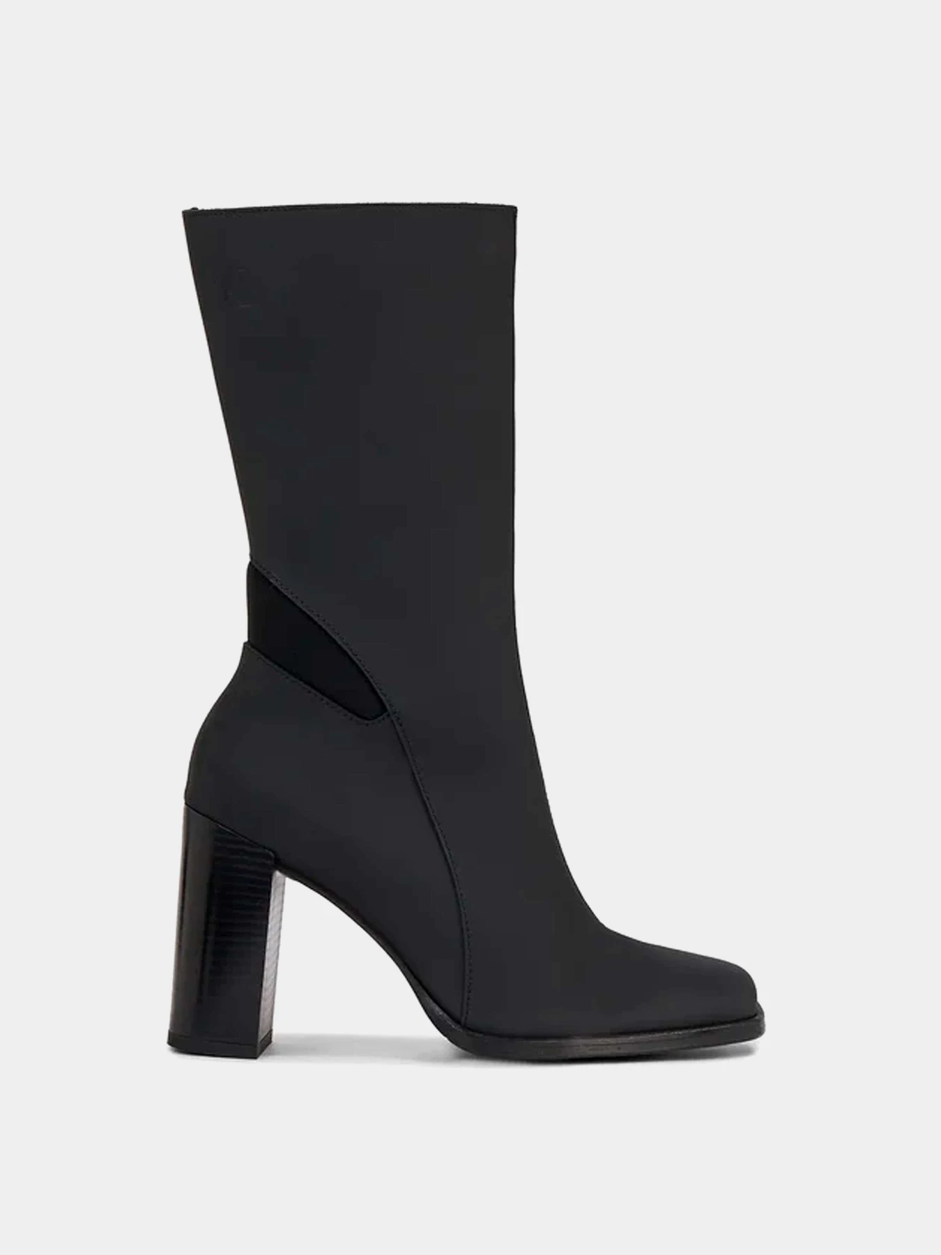 Ботинки и сапоги Calvin Klein модель YW0YW01113-0GT Ботинки и сапоги Calvin Klein модель YW0YW01113-0GT Фото
