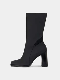 Ботинки и сапоги Calvin Klein модель YW0YW01113-0GT Фото