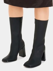 Ботинки и сапоги Calvin Klein модель YW0YW01113-0GT Фото