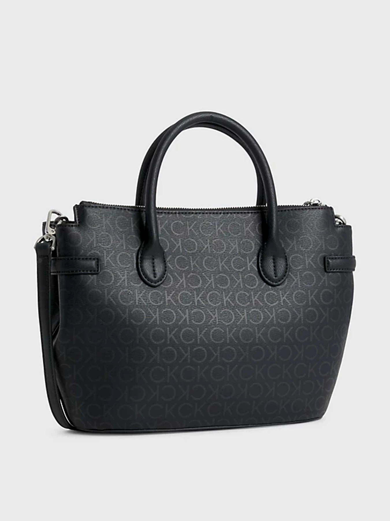 Сумки Calvin Klein модель K60K611051-BAX Сумки Calvin Klein модель K60K611051-BAX Фото