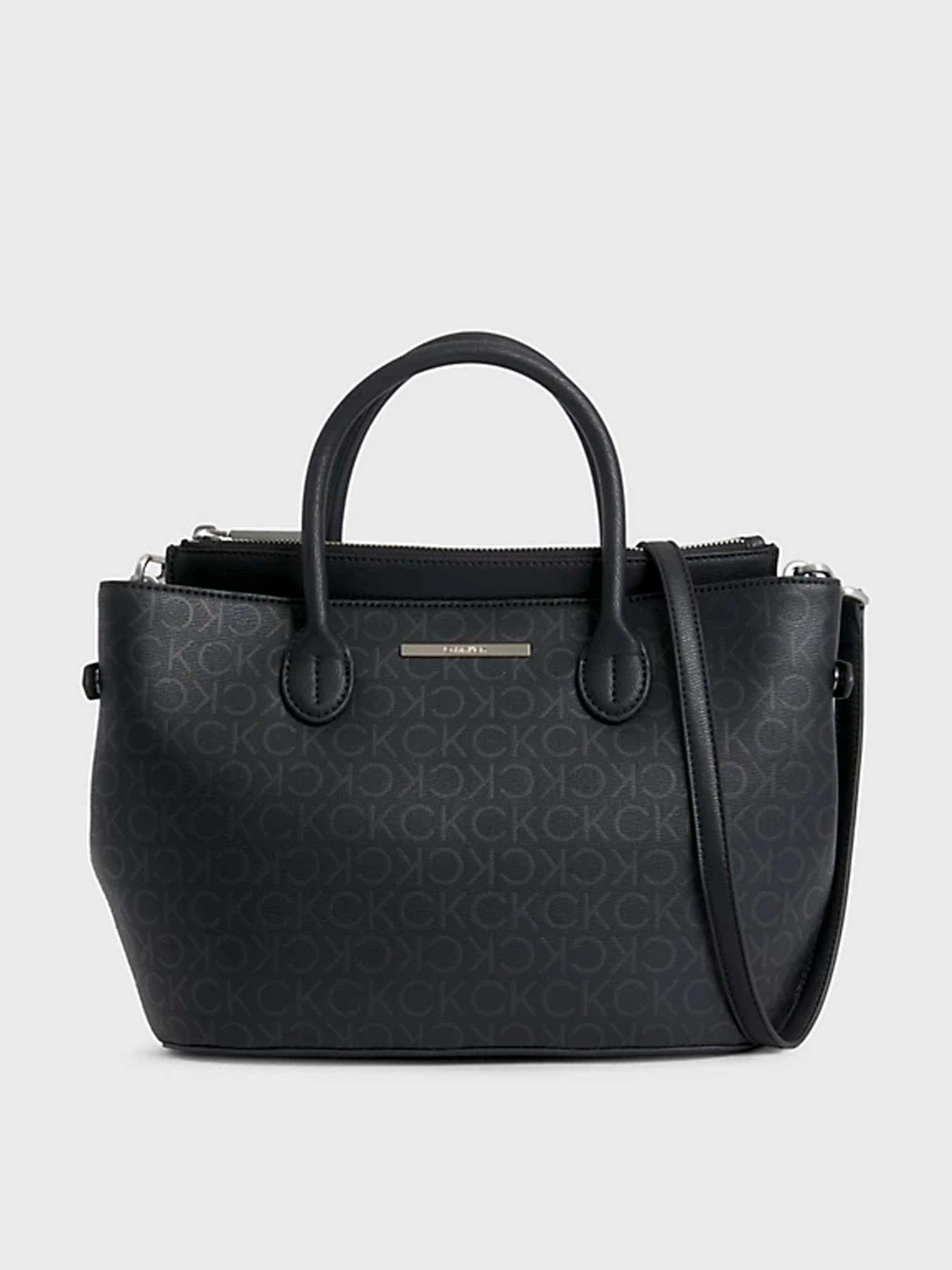 Сумки Calvin Klein модель K60K611051-BAX Сумки Calvin Klein модель K60K611051-BAX Фото