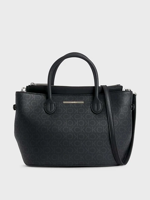 Сумки Calvin Klein модель K60K611051-BAX Фото