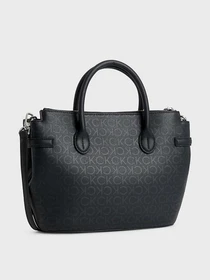 Сумки Calvin Klein модель K60K611051-BAX Фото