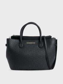 Сумки Calvin Klein модель K60K611051-BAX Фото