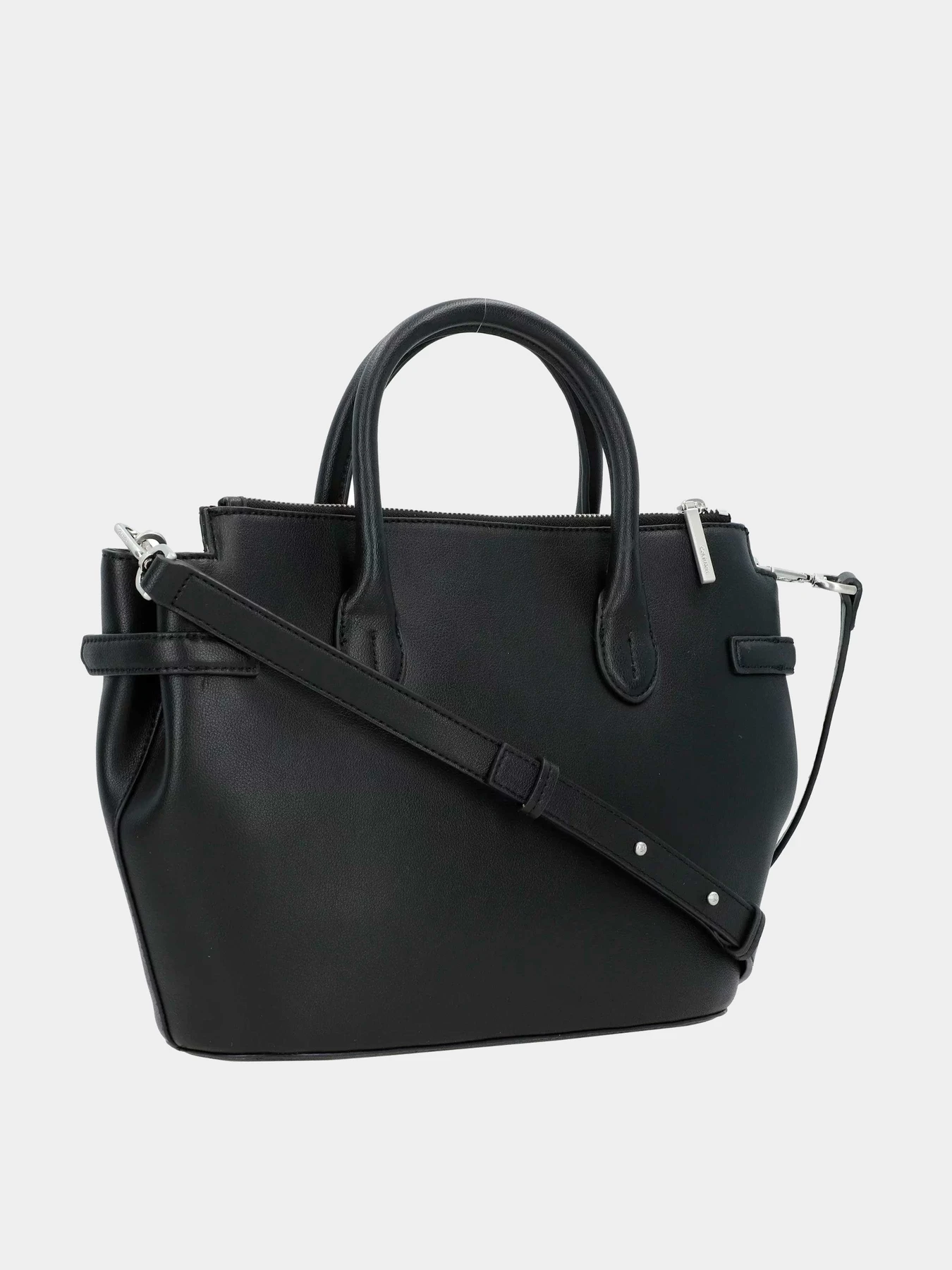Сумки Calvin Klein модель K60K611048-BAX Сумки Calvin Klein модель K60K611048-BAX Фото