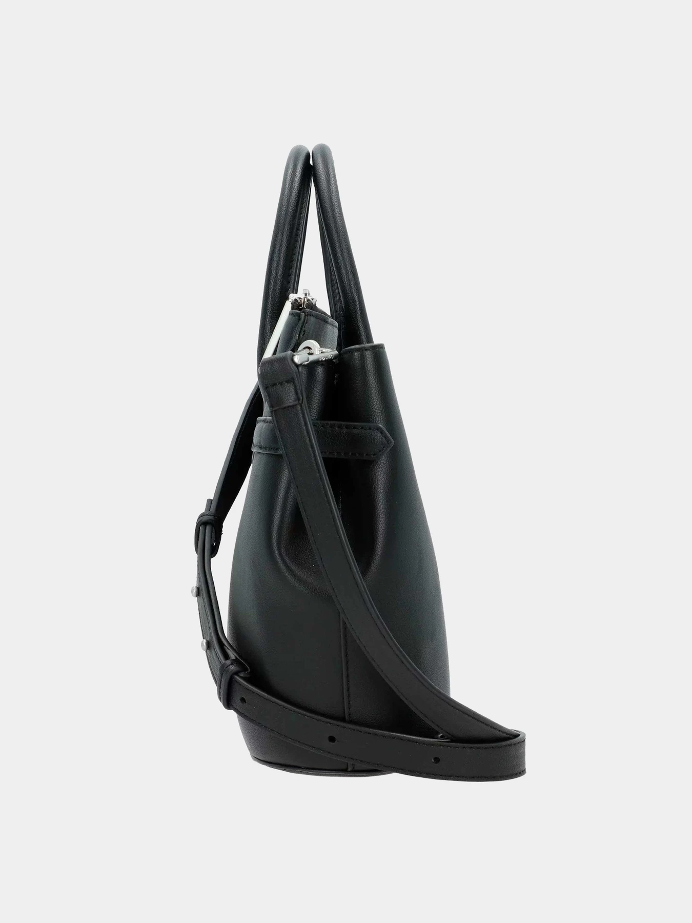 Сумки Calvin Klein модель K60K611048-BAX Сумки Calvin Klein модель K60K611048-BAX Фото