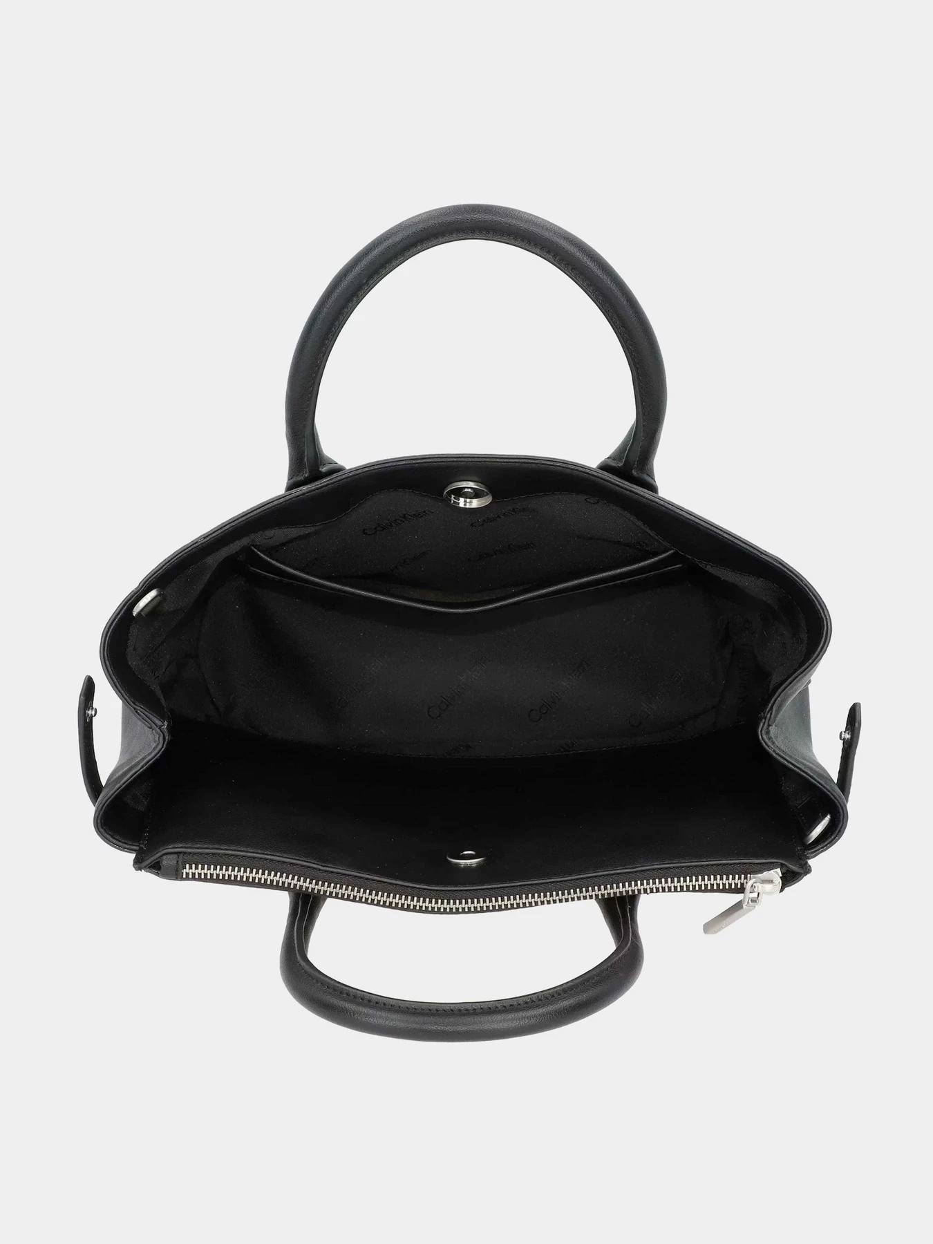Сумки Calvin Klein модель K60K611048-BAX Сумки Calvin Klein модель K60K611048-BAX Фото