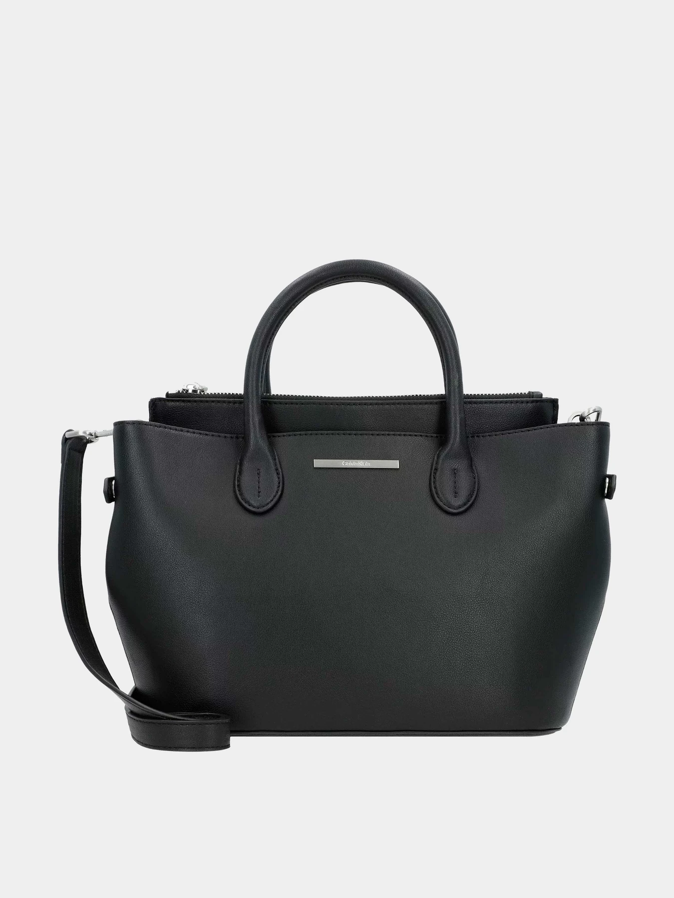 Сумки Calvin Klein модель K60K611048-BAX Сумки Calvin Klein модель K60K611048-BAX Фото