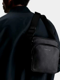 Сумки Calvin Klein модель K50K511187-BAX Фото