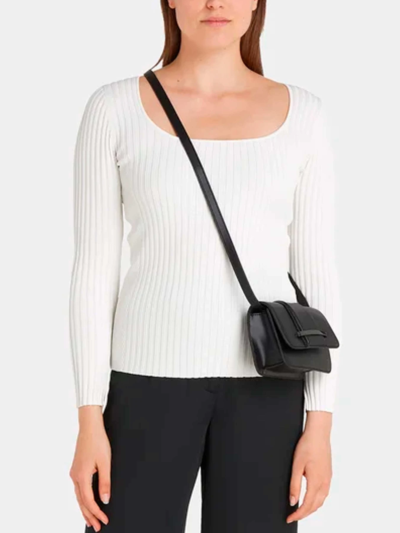 Сумки Calvin Klein модель K60K611078-BAX Сумки Calvin Klein модель K60K611078-BAX Фото