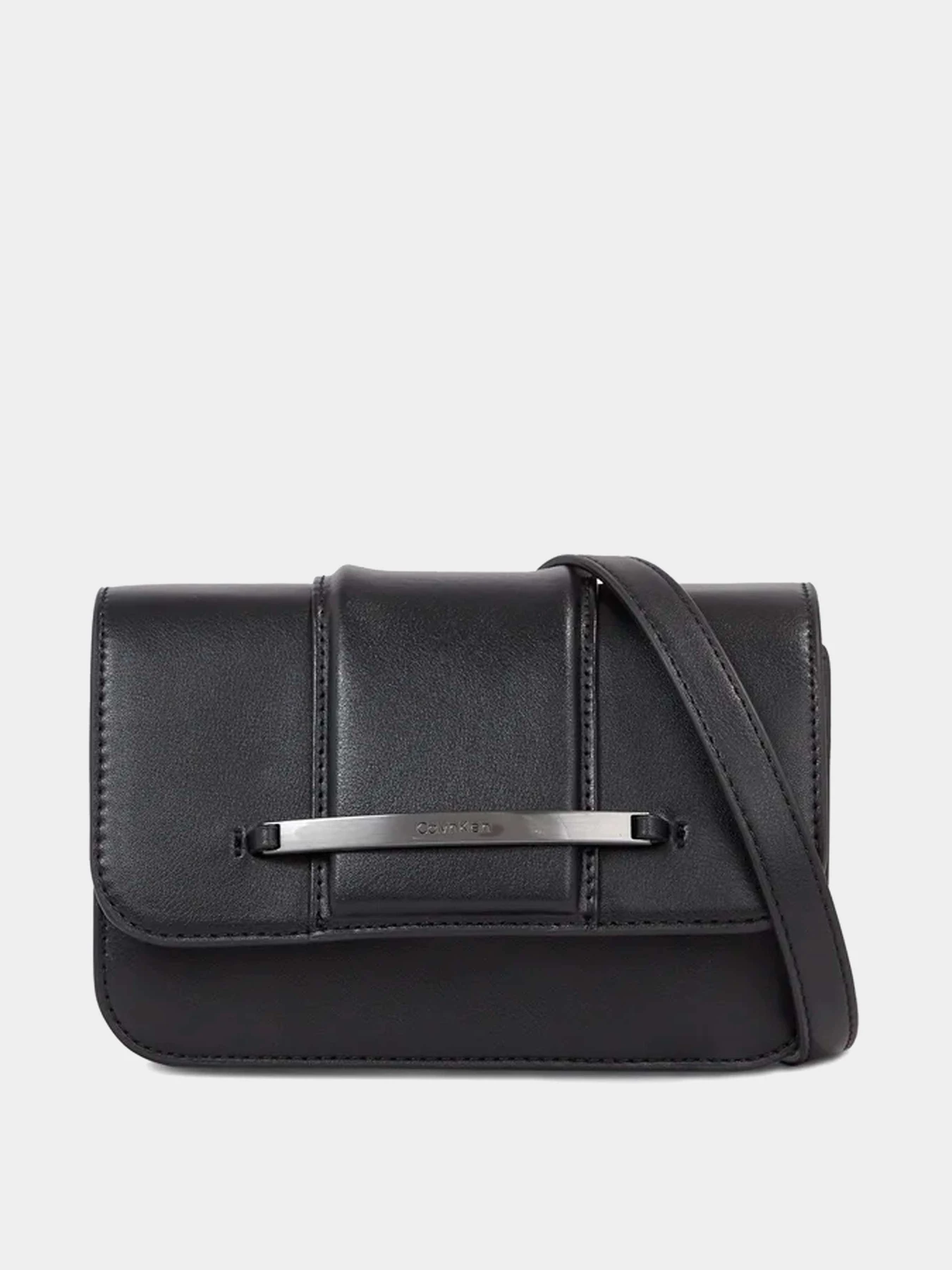 Сумки Calvin Klein модель K60K611078-BAX Сумки Calvin Klein модель K60K611078-BAX Фото