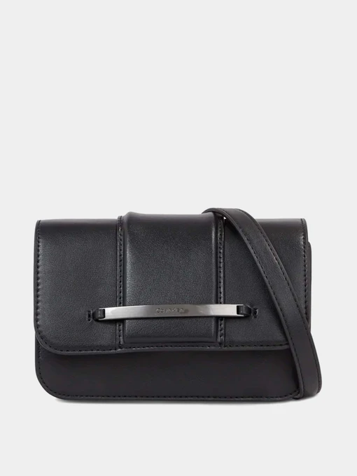 Сумки Calvin Klein модель K60K611078-BAX Фото