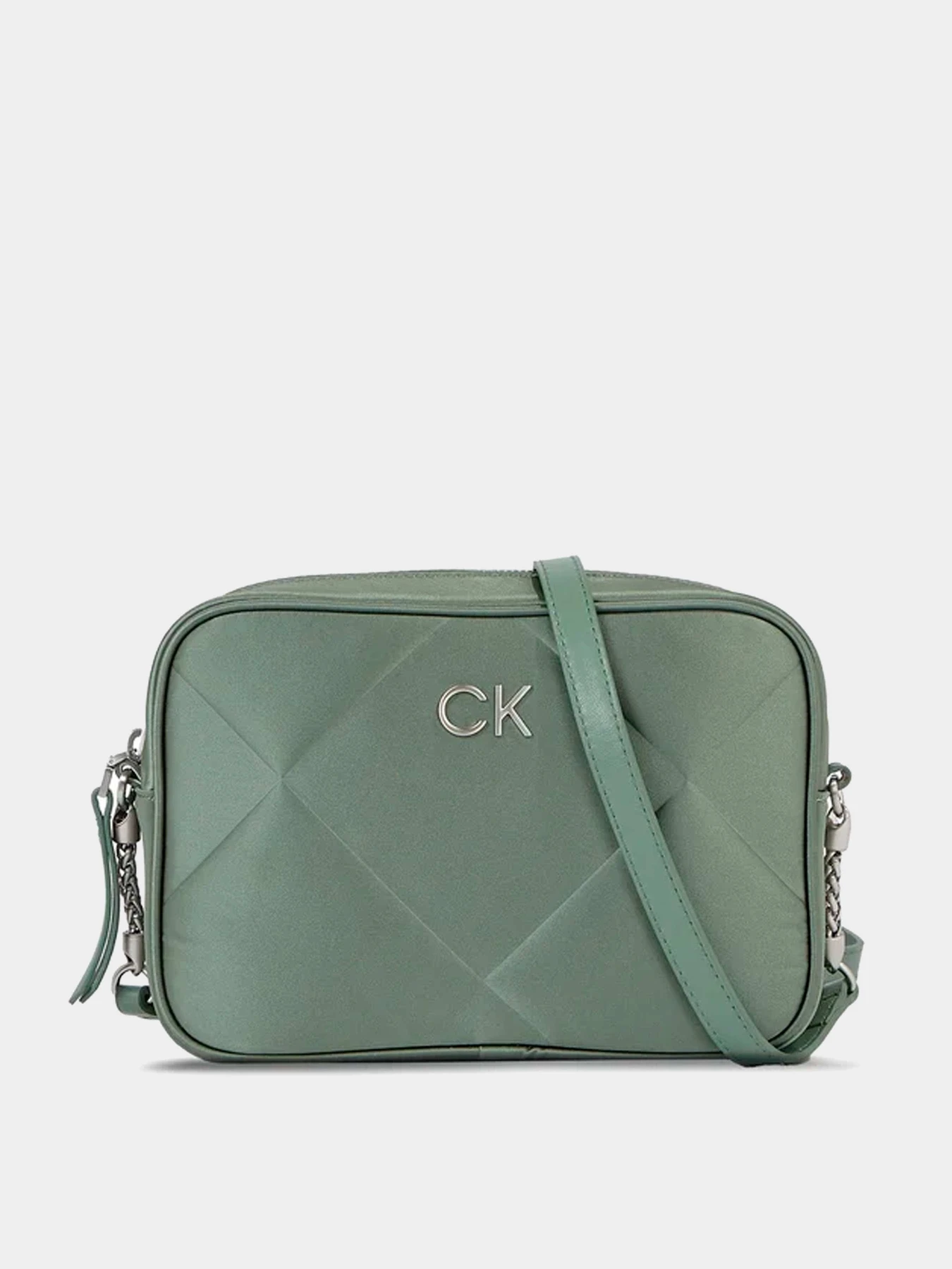 Сумки Calvin Klein модель K60K611535-LKG Фото