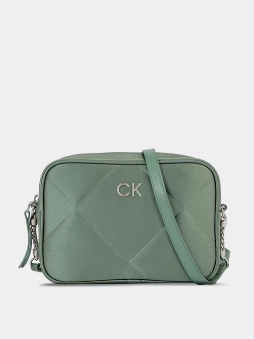 Сумки Calvin Klein модель K60K611535-LKG Фото
