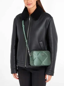 Сумки Calvin Klein модель K60K611535-LKG Фото