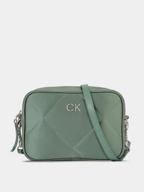 Сумки Calvin Klein модель K60K611535-LKG Фото